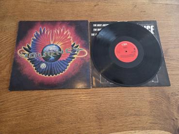 Journey-Infinity 1978 CBS 32687 Holländische Pressung VG+/VG+